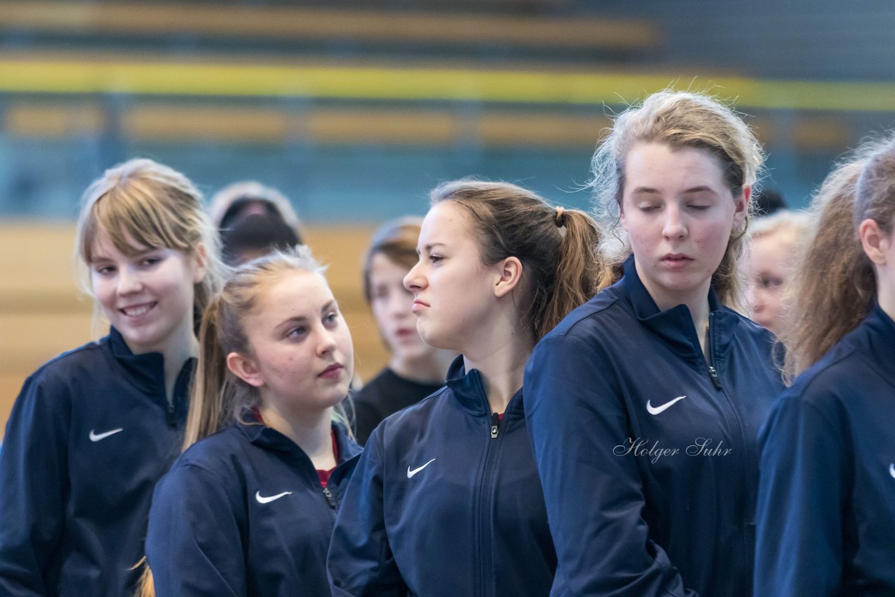 Bild 109 - B-Juniorinnen Landesmeisterschaften